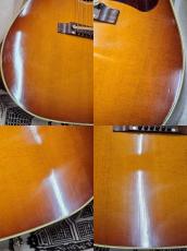 Gibson Custom Shop J-45 The59 Animal -2012USED!!-_10