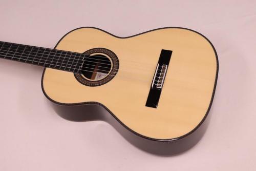 ASTURIAS アストリアス カスタム/S 640mm