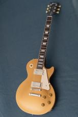 Gibson Les Paul Standard '50s  -Gold Top- 【4.33kg】【こちらも意地を見せての入荷!!】_2