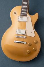 Gibson Les Paul Standard '50s  -Gold Top- 【4.33kg】【こちらも意地を見せての入荷!!】_5