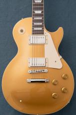 Gibson Les Paul Standard '50s  -Gold Top- 【4.33kg】【こちらも意地を見せての入荷!!】_6