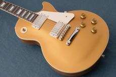 Gibson Les Paul Standard '50s  -Gold Top- 【4.33kg】【こちらも意地を見せての入荷!!】_7