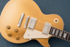Gibson Les Paul Standard '50s  -Gold Top- 【4.33kg】【こちらも意地を見せての入荷!!】_8