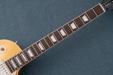 Gibson Les Paul Standard '50s  -Gold Top- 【4.33kg】【こちらも意地を見せての入荷!!】_9