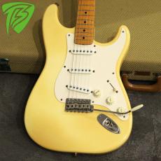 Fender USA American Vintage 57 Stratocaster Vintage White 1990