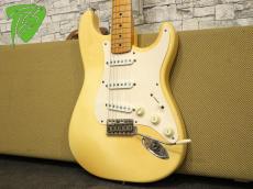 Fender USA American Vintage 57 Stratocaster Vintage White 1990_2