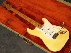 Fender USA American Vintage 57 Stratocaster Vintage White 1990_3