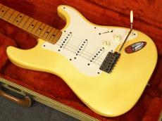 Fender USA American Vintage 57 Stratocaster Vintage White 1990_4