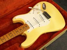 Fender USA American Vintage 57 Stratocaster Vintage White 1990_5