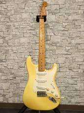 Fender USA American Vintage 57 Stratocaster Vintage White 1990_10