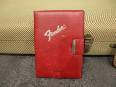 Fender USA American Vintage 57 Stratocaster Vintage White 1990_11