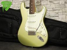 Black Smoker Trad Master Sigma SSS Medium Aged Teal Green Metallic 2020_2