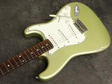 Black Smoker Trad Master Sigma SSS Medium Aged Teal Green Metallic 2020_5