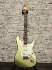 Black Smoker Trad Master Sigma SSS Medium Aged Teal Green Metallic 2020_11