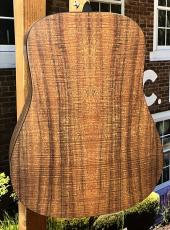 Martin D-X1E Koa #2950059 【Martinプレゼントキャンペーン・5月31日まで】_2