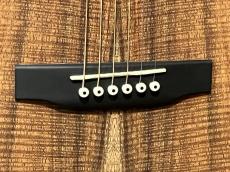 Martin D-X1E Koa #2950059 【Martinプレゼントキャンペーン・5月31日まで】_6