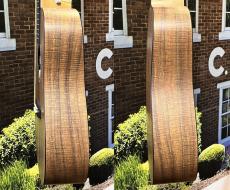 Martin D-X1E Koa #2950059 【Martinプレゼントキャンペーン・5月31日まで】_10