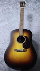 Martin D-X2E  Burst【Martinプレゼントキャンペーン・5月31日まで】_2