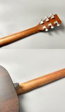 Martin 000-X2E  #3030765【Martinプレゼントキャンペーン・5月31日まで】_7