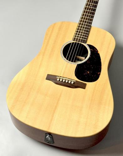 Martin DX-2E #2934439【Martinプレゼントキャンペーン・5月31日まで】
