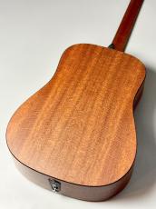 Martin DX-2E #2934439【Martinプレゼントキャンペーン・5月31日まで】_4