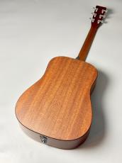 Martin DX-2E #2934439【Martinプレゼントキャンペーン・5月31日まで】_5