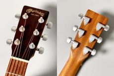 Martin 000-X2E ブラジリアン柄 #3038570【Martinプレゼントキャンペーン・5月31日まで】_8