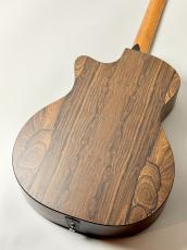 Martin GPC-X2E ジリコテ柄 #2930353【Martinプレゼントキャンペーン・5月31日まで】_4