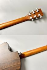 Martin GPC-X2E ジリコテ柄 #2930353【Martinプレゼントキャンペーン・5月31日まで】_7