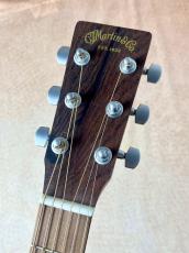 Martin GPC-X2E ココボロ柄 #3043194【Martinプレゼントキャンペーン・5月31日まで】_4