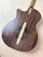 Martin GPC-X2E ココボロ柄 #3043194【Martinプレゼントキャンペーン・5月31日まで】_5