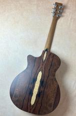 Martin GPC-X2E ココボロ柄 #3043194【Martinプレゼントキャンペーン・5月31日まで】_6