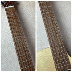 Martin GPC-X2E ココボロ柄 #3043194【Martinプレゼントキャンペーン・5月31日まで】_8