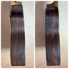 Martin GPC-X2E ココボロ柄 #3043194【Martinプレゼントキャンペーン・5月31日まで】_9