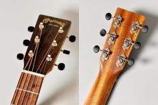 Martin D-10E Retro Sapale #3017016【Martinプレゼントキャンペーン・5月31日まで】_6