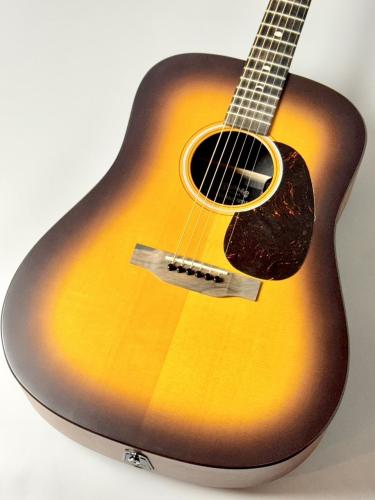 Martin DX-2E MOLLY TUTTLE#3018707【Martinプレゼントキャンペーン・5月31日まで】
