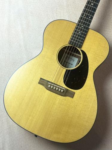 Martin 000-10E Retro #3057268【Martinプレゼントキャンペーン・5月31日まで】