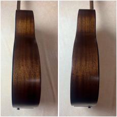 Martin 000-10E Retro #3057268【Martinプレゼントキャンペーン・5月31日まで】_10