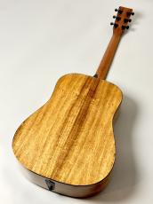 Martin D-12E Koa  #2969547【Martinプレゼントキャンペーン・5月31日まで】_5