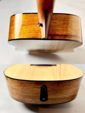 Martin D-12E Koa  #2969547【Martinプレゼントキャンペーン・5月31日まで】_10