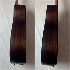 Martin OMC-10E Modern Burst #3053079【Martinプレゼントキャンペーン・5月31日まで】_10