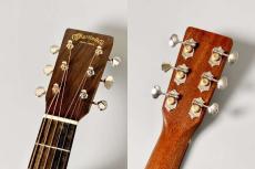 Martin D-12E Retro #303959【Martinプレゼントキャンペーン・5月31日まで】_6