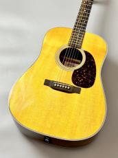 Martin D-13E Retro Walnut #3048288【Martinプレゼントキャンペーン・5月31日まで】