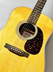 Martin D-13E Retro Walnut #3048288【Martinプレゼントキャンペーン・5月31日まで】_3