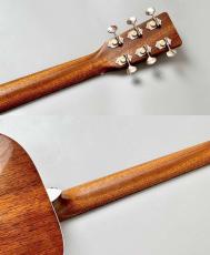 Martin D-13E Retro Walnut #3048288【Martinプレゼントキャンペーン・5月31日まで】_7
