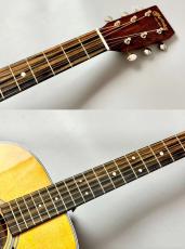 Martin D-13E Retro Walnut #3048288【Martinプレゼントキャンペーン・5月31日まで】_8