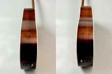 Martin D-13E Retro Walnut #3048288【Martinプレゼントキャンペーン・5月31日まで】_9