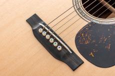 Martin CTM D-45 Wild Grain East Indian Rosewood NAMM Wood Selection #2969070_3