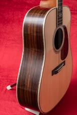 Martin CTM D-45 Wild Grain East Indian Rosewood NAMM Wood Selection #2969070_10