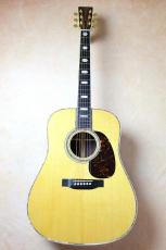 Martin 【カスタム品・42.9?幅ナット】CTM D-45 1968 Inspired  #2970288【春のビックセール・5/10(日)まで】_2